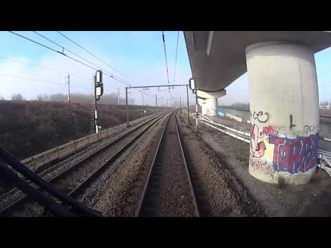 HISPEED HOLLAND Almere Oostvaarders - Hoofddorp Opstel 2016