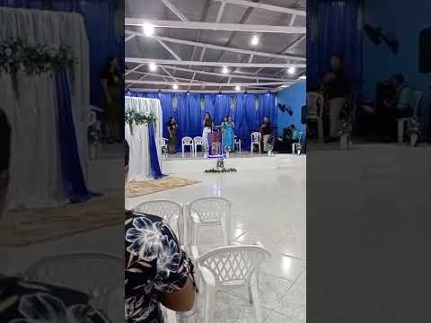 quero conhecer Jesus. por Eudenilda_ jutai Amazonas