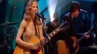 Sheryl Crow - Out Of Our Head