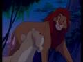 The Lion King Shadow Land Nala's Song 