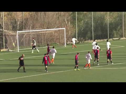 Ospedaletti-Dianese&Golfo 3-1