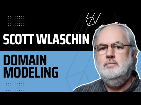 The Business of Domain Modeling with Scott Wlaschin
