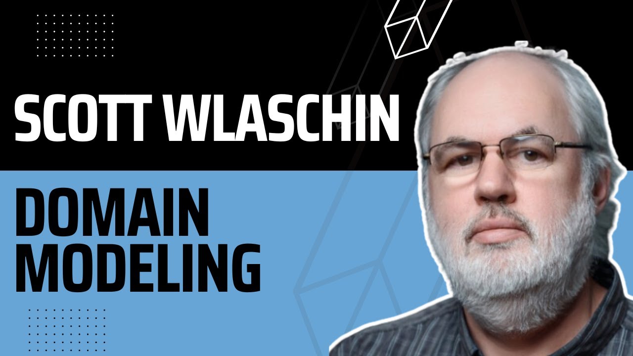 The Business of Domain Modeling with Scott Wlaschin