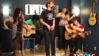 Ra Ra Riot - &quot;St. Peters Day Festival&quot;