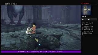 ガルシフの『人喰いの大鷲トリコ』＃４６