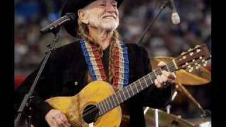 Willie Nelson When I was young and Grandma wasn't old 0001