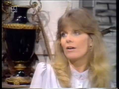 HEIDI BRÜHL - Interview mit Chris Howland