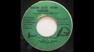 ♔Glenmore Brown   Foreward The Good b w Away With The Bad ♔