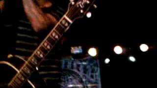 Tumbledown "American Band"