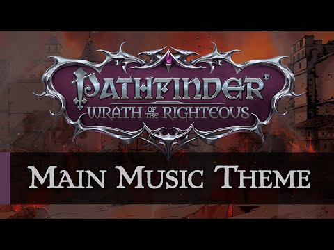 Dmitry V. Silantyev — Wrath Of The Righteous Main Theme