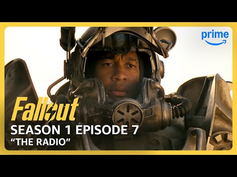 Fallout Season 1, Episode 7: The Radio | Subtitle Bahasa Indonesia | Full Episode | Prime Video