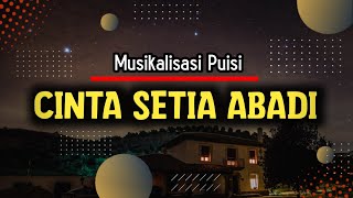 Download lagu Eternal Faithful Love Musicalization of Sad Poetry About Love mp3