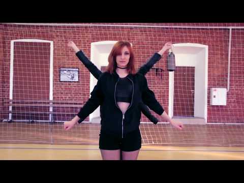 [Forbidden Edition] Dreamcatcher (드림캐쳐) - Lucky Strike (dance cover)