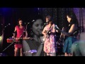 The Extended Play Sessions with Red Molly