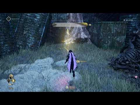 How to progress in Lyle's Fading Bond | Code Vein 2