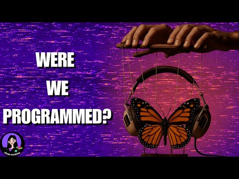 GATE, MKULTRA & Project Monarch: Did They Experiment On Us?