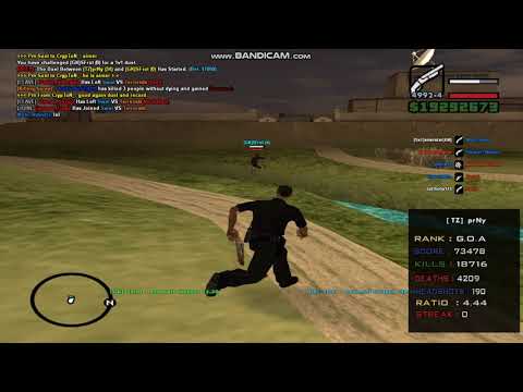 [GK]Sfrot aimbot