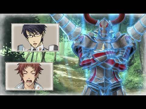 Let's Play Valkyria Chronicles 2 (Blind) 09: Artificial Valkyra
