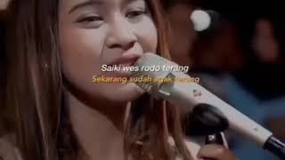 Download lagu Sugeng Dalu - Story' wa (Nabila Maharani) mp3
