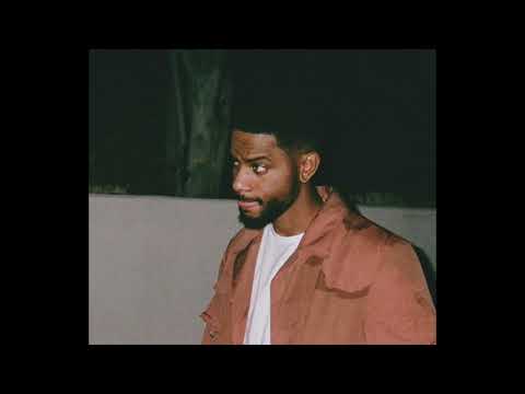 *FREE* Bryson Tiller x SZA Type Beat "Eclipse" [Prod. Jboogin]