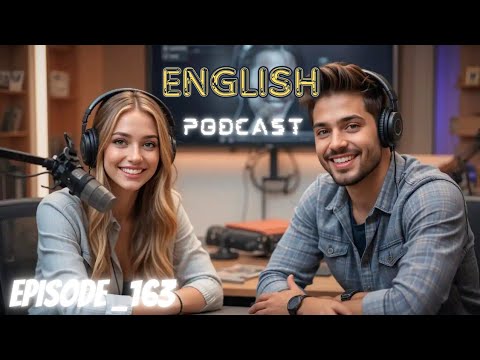 1970's ENGLISH | Learning English Podcast Conversation Episode 163 | Podcast English
