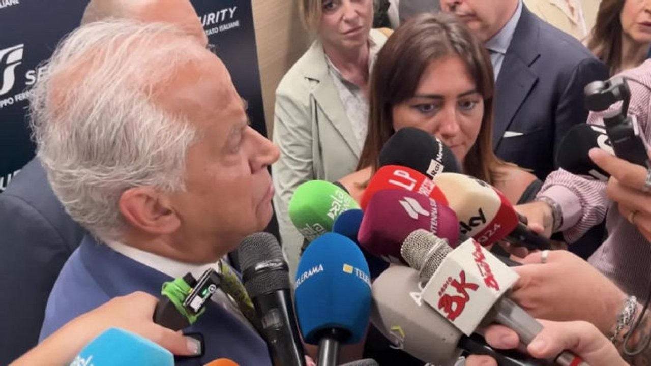 Morte Fakir a Bologna, Piantedosi: Episodio documentato da video, Forze ordine amate dagli italiani
