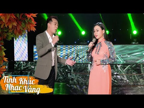 LK Rừng Lá Thấp, Biển Mặn - Lưu Ánh Loan & Đoàn Minh