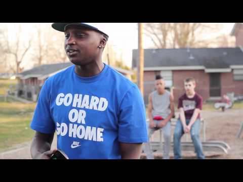 @ChiefBlackBoy - Survive