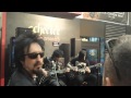 Escape the fate - fire it up namm 2015