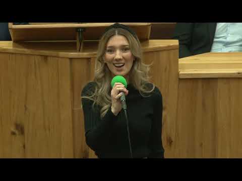 Amalia Preda - Sunt clipe în viaţă ce dor ca și o rană