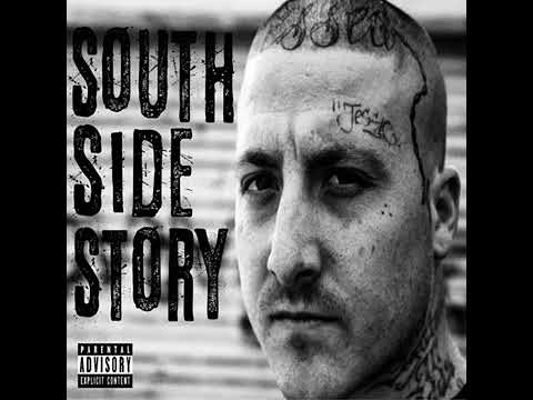 5 NTER - Guttaville ft Merks, Luxury & Jugada