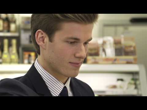 LANDI Zola AG Unternehmensfilm