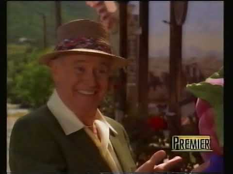 Sky Premier Continuity & Adverts - Sunday 1st November 1998 (Partial)