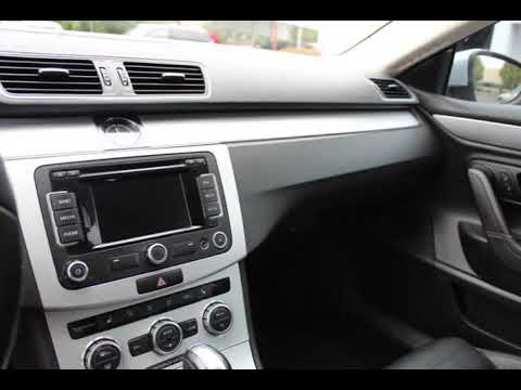 2013 Volkswagen CC 4dr Sdn Sport Plus (Albany, Oregon)