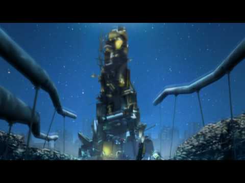 Rabbids Go Home - E3 trailer [UK]