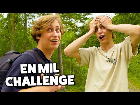 1 MIL CHALLENGE
