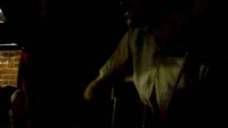 Matt Costa Lilacs 11/13/08