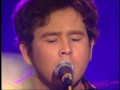 Grant Lee Buffalo - Fuzzy (live on French tv 1994 ...