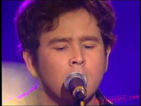 Grant Lee Buffalo - Fuzzy (live on French tv 1994)