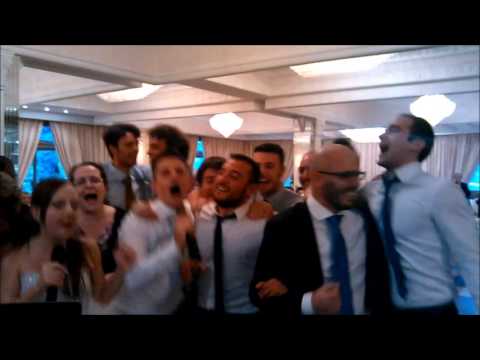 Musica e Animazione per matrimoni - Goccia di Musica