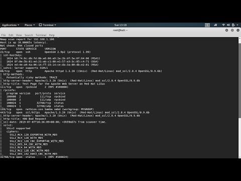 Mr. Robot CTF Walkthrough