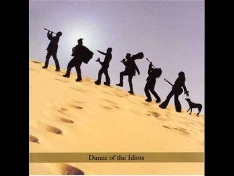 Koby Israelite - Dance of The Idiots