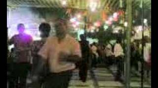 preview picture of video 'mandarino y chumbero bailando'