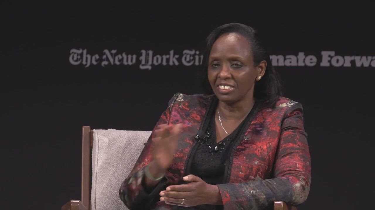 Why We Should Address the Global Food Crisis