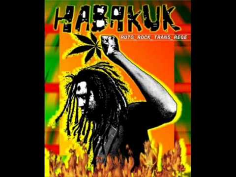 HABAKUK- true love- feat DON CARLOS .wmv