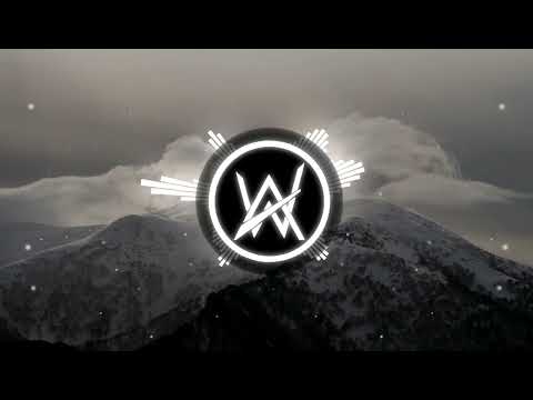 Zuaste & AtriX Austinn - Wake Up (Alan Walker Style 2025)