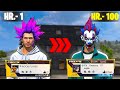 Noob To Pro I D Transformation Possible In 100hr KS Gamers 07