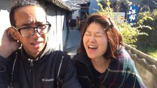 Bareng Hiromi liat Kucing