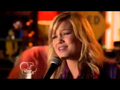 Olivia Holt - Had Me @ Hello (HD)