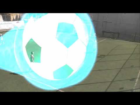 Gamas Halısaha 04.10.2015 13:00 - akillisaha.com